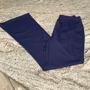 Blue Leggings l Large